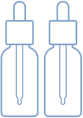 SGD Pharma – 玻璃滴管瓶的优势 – 可直接灌装