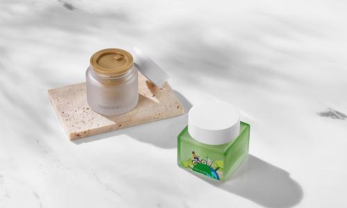 美容与个人护理