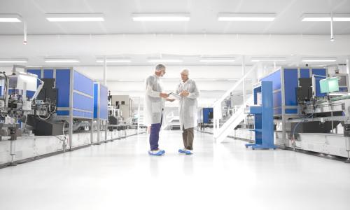 社会责任及环境承诺