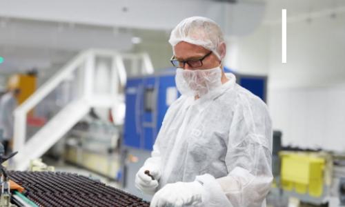 社会责任及环境承诺