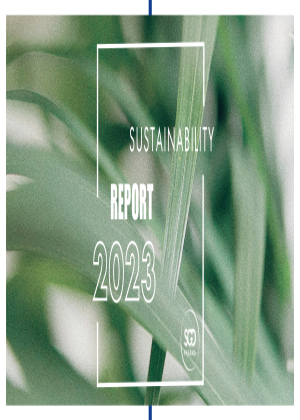 SGD Pharma - Sustainability Report 2023