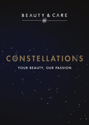 Beauty & Care : Constellations