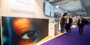 SGD Pharma showcases its SEALIAN platform at Pharmapack  Europe 2025