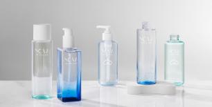 SGD Pharma unveils NOVA lightweight glass bottle packaging innovation, addressing the commitment to environmental responsibility from cosmetic and beauty brands Paris