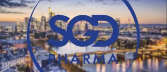 SGD Pharma presents new innovations at CPHI Frankfurt 2025