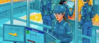🦺 Safety Week is the occasion to remind everyone that safety means more than rules – it’s a mindset