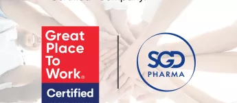 SGD Pharma Asia Pacific_ Great Place to Work® Certification