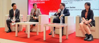 Cosmoprof Asia 2025: sustainable strategy for a greener shared future!