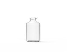 SGD Pharma – 25ml Lyophilized glass vials – EasyLyo