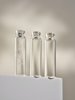 perfume vial sample